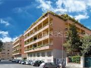 Appartamento in vendita a Roma viale di Villa Grazioli,...