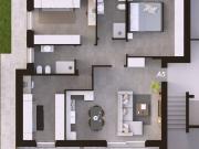 Appartamento in vendita a Romano di Lombardia BG