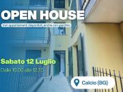 Appartamento in vendita a Romano di Lombardia BG