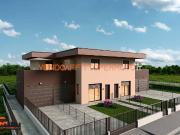Appartamento in vendita a Romano di Lombardia BG