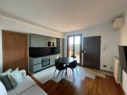 Appartamento in vendita a Romano di Lombardia BG