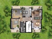 Villa in vendita a Roncello MB