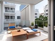Appartamento in vendita a Ronchi Massa 69 mq Rif: 1313737
