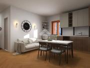 Appartamento in vendita a Ronciglione VT