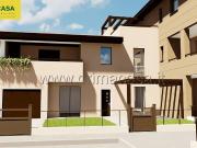 Appartamento in vendita a Ronco all'Adige VR