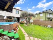 Appartamento in vendita a Ronco Briantino MB