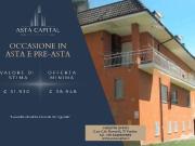 Appartamento in vendita a Rondissone