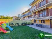 Appartamento in vendita a Rosate MI