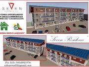 Appartamento in vendita a Rose CS