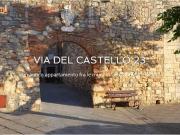 Appartamento in vendita a Rosignano Marittimo