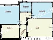 Appartamento in vendita a Rosignano Marittimo