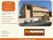 Appartamento in vendita a Rosignano Marittimo LI