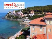 Appartamento in vendita a Rosignano Marittimo LI