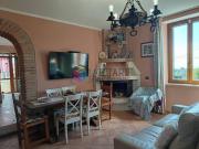Appartamento in vendita a Rosignano Marittimo LI