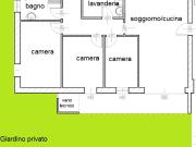 Appartamento in Vendita a Rossano Veneto