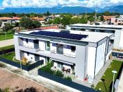 Appartamento in vendita a Rossano Veneto VI