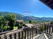 Appartamento in vendita a Rota d'Imagna BG