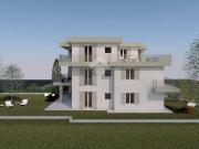 Appartamento in vendita a Rovato BS
