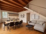 Appartamento in vendita a Rovato BS