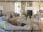 Appartamento in vendita a Rovato BS