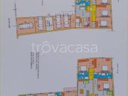 Appartamento in vendita a Rovato via Martinengo Cesaresco