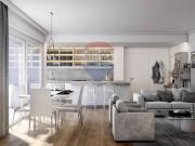 Appartamento in vendita a Rovellasca CO