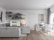 Appartamento in vendita a Rovellasca CO