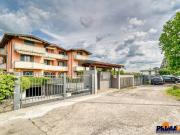 Appartamento in vendita a Rovellasca CO