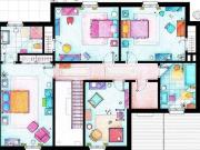 Appartamento in vendita a Rovereto