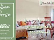 Appartamento in vendita a Rovereto TN