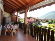 Appartamento in vendita a Rovetta BG