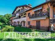 Appartamento in vendita a Rovetta BG