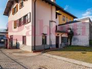 Appartamento in vendita a Rovetta BG