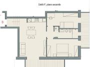 Appartamento in vendita a Rovigo RO