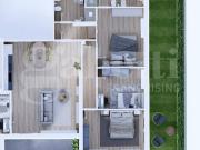 Appartamento in vendita a Rovigo RO