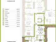 Appartamento in vendita a Rovigo RO