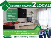 Appartamento in vendita a Rozzano MI