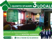 Appartamento in vendita a Rozzano MI