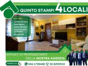 Appartamento in vendita a Rozzano MI