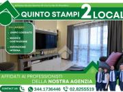 Appartamento in vendita a Rozzano MI