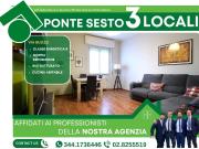 Appartamento in vendita a Rozzano MI