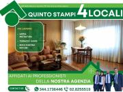 Appartamento in vendita a Rozzano MI