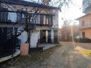 Casa indipendente in vendita a Rubiana
