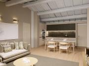 Appartamento in vendita a Rubiera RE