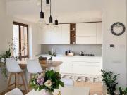Appartamento in vendita a Rufina