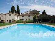 Appartamento in vendita a Rufina FI