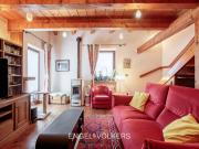 Appartamento in vendita a Saint Vincent AO