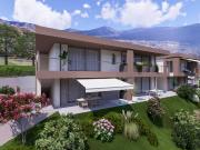 Appartamento in vendita a Sale Marasino BS