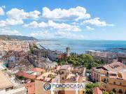Appartamento in vendita a Salerno, Centro Storico