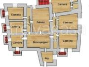 Appartamento in vendita a Salerno, Centro Storico Teatro...